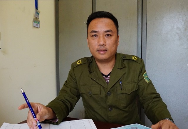 Những ám ảnh ở nơi từng là "thủ phủ" ma túy - 3 Ông Nguyễn Na Ly - Phó trưởng Công an xã Lượng Minh cho biết, trên địa bàn xã hiện có 148 người nghiện ma túy, phổ biến trong độ tuổi 20-35.