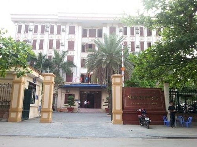 
Đến năm 2021, Sở Giáo dục Thanh Hóa sẽ tinh giản 656 người
