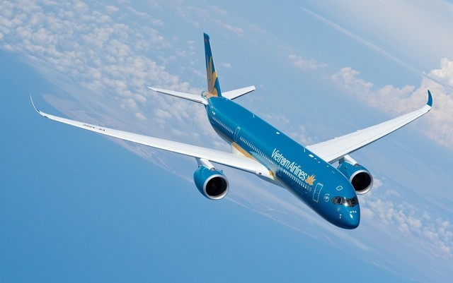 Cục trưởng Hàng không: Lỗ khoảng 50 triệu USD/năm nếu bay thẳng tới Mỹ! - 2 Vietnam Airlines dự kiến sẽ mở đường bay thẳng tới Mỹ vào cuối năm 2019 hoặc năm 2020