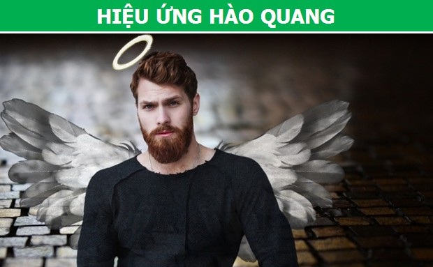 Khám phá những hiệu ứng tâm lý đặc biệt ở con người (P1) - 1 Khám phá những hiệu ứng tâm lý đặc biệt ở con người (P1) - 1