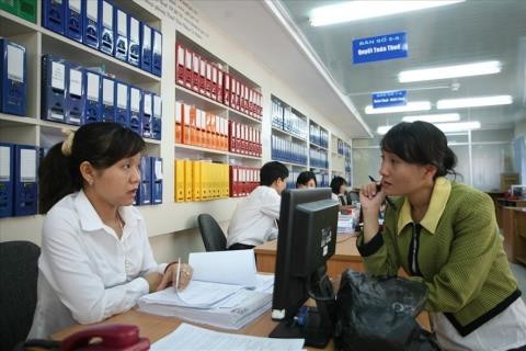 Trả lương theo hiệu quả công việc: Rất tốt, nhưng... - 1 Trả lương theo hiệu quả công việc: Rất tốt, nhưng... - 1