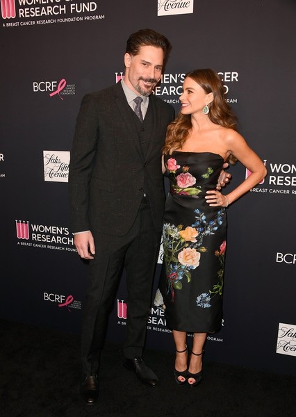 
Sofia Vergara có 1 con trai năm nay đã 26 tuổi, kết quả cuộc hôn nhân ở tuổi 18 của cô
