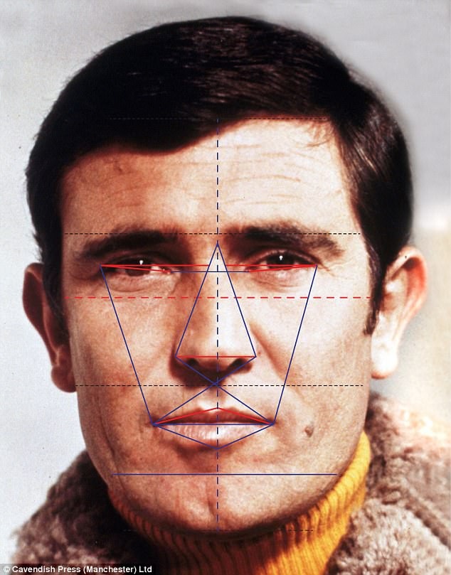 Daniel Craig là James Bond… “xấu trai” nhất - 5 George Lazenby đứng thứ 5 với 85,2%.