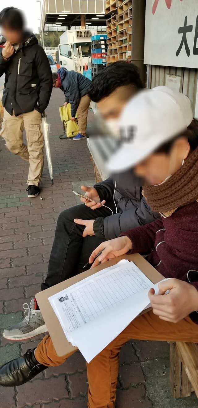 Vụ bé Nhật Linh bị sát hại: Cộng đồng người Việt tại Nhật “dậy sóng” tranh luận về 50.000 chữ ký - 2 Vụ bé Nhật Linh bị sát hại: Cộng đồng người Việt tại Nhật “dậy sóng” tranh luận về 50.000 chữ ký - 2