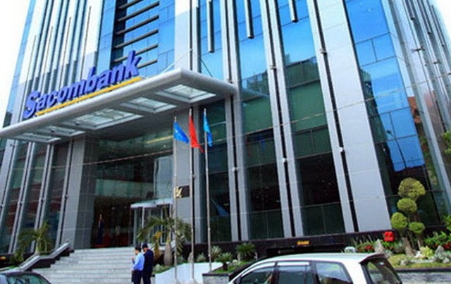 Chủ tịch muốn mua không được, một sếp lớn Sacombank lại bán toàn bộ cổ phiếu STB - 1
Thời gian gần đây, thị trường liên tiếp chứng kiến những hoạt động thu gom cổ phiếu STB của Chủ tịch Dương Công Minh (ảnh minh họa).