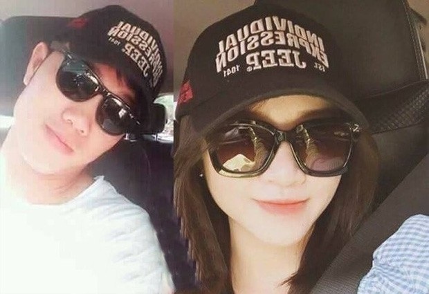 Nóng chuyện sao Việt thưởng hay “nuốt lời” với U23; sao nhí dính thị phi vì... dậy thì - 5 Nhiều bằng chứng được cộng đồng mạng chia sẻ trên mạng xã hội cho thấy đội trưởng U23 Việt Nam Lương Xuân Trường đã có bạn gái. Thông tin này ngay lập tức khiến nhiều fan nữ đau tim vì trót yêu chàng đội trưởng có đôi mắt một mí đáng yêu người Tuyên Quang này.