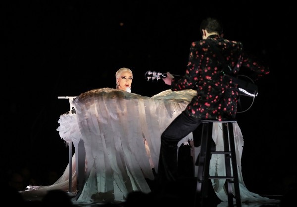 
10 buổi diễn của Lady Gaga lẽ ra sẽ diễn ra trong vài tuần tới tại Đan Mạch, Pháp, Bỉ, Ý...
