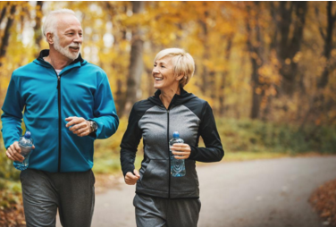 Tập Aerobic có thể là chìa khóa ngăn ngừa bệnh Alzheimer - 1 Tập Aerobic có thể là chìa khóa ngăn ngừa bệnh Alzheimer - 1
