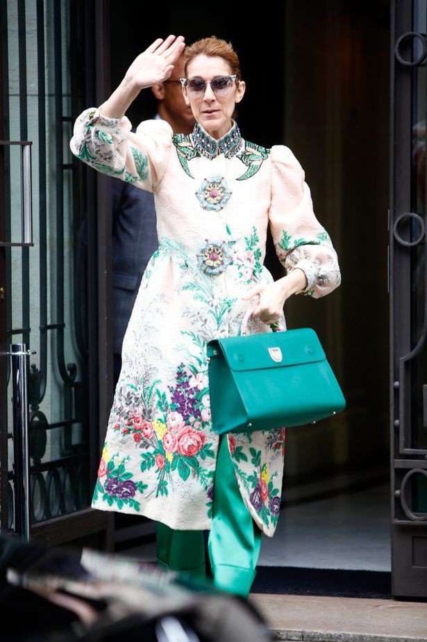 Celine Dion tiết lộ liệu pháp giúp cô chữa lành đau thương mất mát - 13 Celine Dion tiết lộ liệu pháp giúp cô chữa lành đau thương mất mát - 13