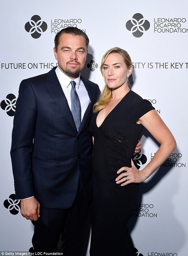 Cặp đôi “Titanic” cứu người mẹ trẻ khỏi “án tử ung thư” - 3 Gemma đã kêu gọi quyên góp từ cộng đồng để hỗ trợ cô sang Đức điều trị. Trong khi mọi việc còn chưa có dấu hiệu gì khả dĩ, Gemma đã nhận được cuộc gọi từ nữ diễn viên Kate Winslet. Kate đã cùng với bạn diễn Leo giúp Gemma có tiền điều trị.