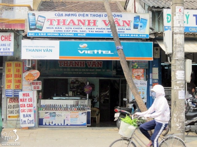 Những smartphone giá rẻ được quan tâm dịp Tết Nguyên Đán - 1 Điện thoại cũ, đã qua sử dụng, thuộc phân khúc giá rẻ,... được nhiều người tiêu dùng tìm mua trước dịp Tết Nguyên Đán.