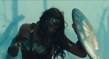 Đề cử Oscar 2018 và những sự vắng mặt gây sốc nhất - 3 “Wonder Woman” cũng hoàn toàn vắng bóng ở danh sách đề cử dù nhận được vô vàn lời tán dương. Đây là một sự ghẻ lạnh đầy bất công và dòng phim siêu anh hùng cũng chỉ có được hai đề cử là “Logan” ở hạng mục Kịch bản chuyển thể và “Guardians of the Galaxy Vol. 2” ở hạng mục Kỹ xảo hình ảnh xuất sắc.