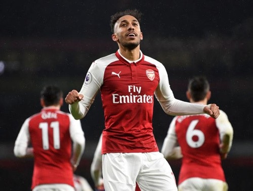 Bán Sanchez và nổ hai “bom tấn”, Arsenal sẽ tạo nên cú sốc? - 2 Màn ra mắt như mơ của những tân binh giúp Arsenal có niềm tin vào tương lai tươi sáng