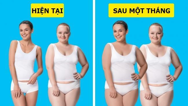Phát hiện gây sốc: Béo phì có thể lây lan! - 1 Phát hiện gây sốc: Béo phì có thể lây lan! - 1