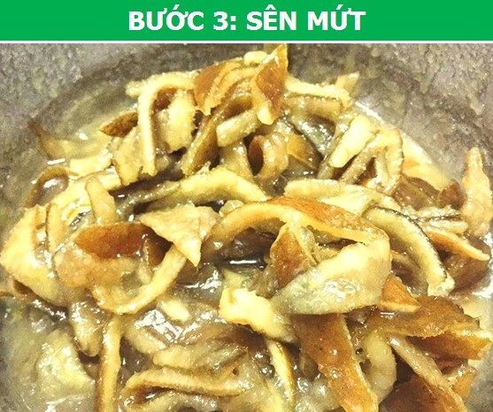 Cách làm “mứt vỏ cam” cực kỳ đơn giản bằng nồi cơm điện - 4 Cách làm “mứt vỏ cam” cực kỳ đơn giản bằng nồi cơm điện - 4