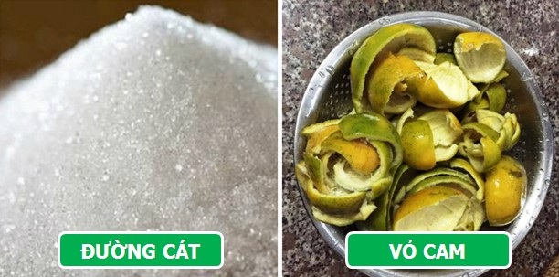 Cách làm “mứt vỏ cam” cực kỳ đơn giản bằng nồi cơm điện - 1 Cách làm “mứt vỏ cam” cực kỳ đơn giản bằng nồi cơm điện - 1