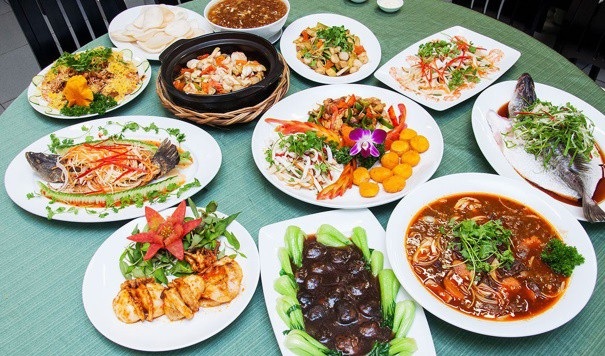 Tết trọn vẹn cho người bệnh gút, tại sao không? - 2 Thực phẩm giàu đạm – cám dỗ ngọt ngào với người bệnh gút