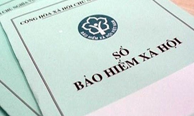 Đem sổ BHXH đi cầm cố, không được cơ quan bảo hiểm cấp lại - 1 Đem sổ BHXH đi cầm cố, không được cơ quan bảo hiểm cấp lại - 1
