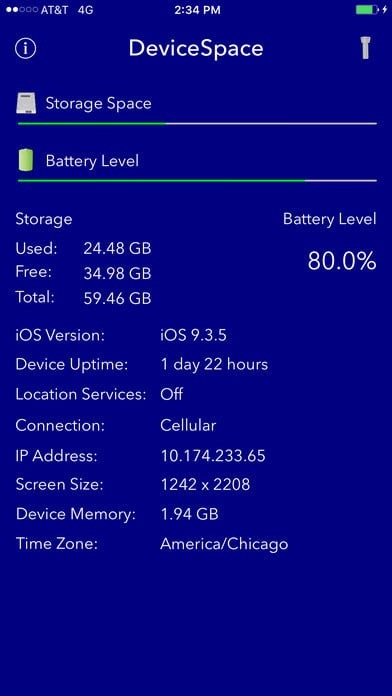 Tải ngay 5 ứng dụng phải trả phí đang "tháo khoán" trên iOS - 1 Tải ngay 5 ứng dụng phải trả phí đang "tháo khoán" trên iOS - 1