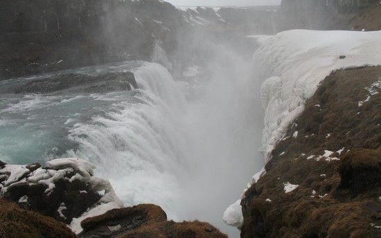 10 thác nước kì vĩ nhất thế giới - 2