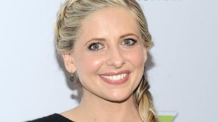 Sao và những lý do bị “ghẻ lạnh” đầy đáng tiếc - 3 Sarah Michelle Gellar từng rất thành công với loạt phim “Buffy the vampire slayer”. Tuy nhiên, khi nữ diễn viên chuyển hướng sang địa hạt điện ảnh thì lại liên tiếp hứng chịu những thất bại và các dự án tái xuất “màn ảnh nhỏ” của Gellar như “Ringer” hay “The crazy ones” cũng đều bị xóa sổ nhanh chóng. Sau khi lập gia đình với nam tài tử Freddie Prince Jr., nữ diễn viên này cũng dần tập trung làm một bà nội trợ và càng ít khi xuất hiện trên màn ảnh.