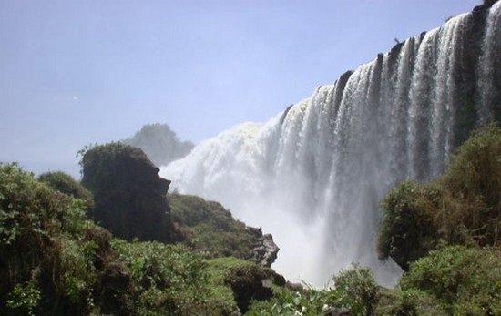 10 thác nước kì vĩ nhất thế giới - 4