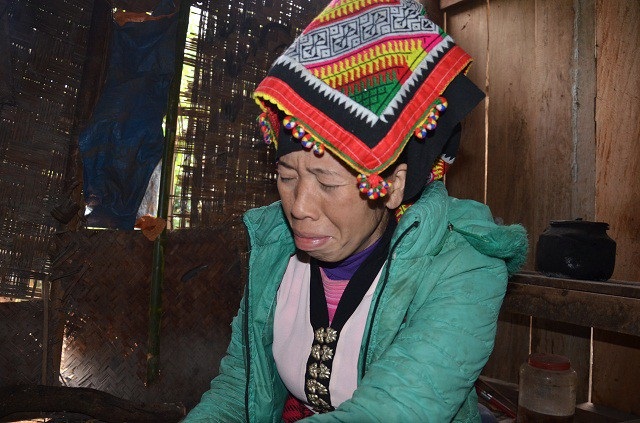 Mắc bệnh ung thư, cậu bé 15 tuổi sống lay lắt như đèn trước gió - 10 Mắc bệnh ung thư, cậu bé 15 tuổi sống lay lắt như đèn trước gió - 10