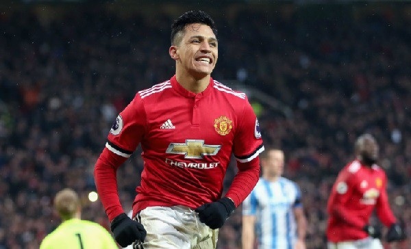 Alexis Sanchez lĩnh án 16 tháng tù vì trốn thuế - 1 Alexis Sanchez bị kết án 16 tháng tù vì trốn thuế