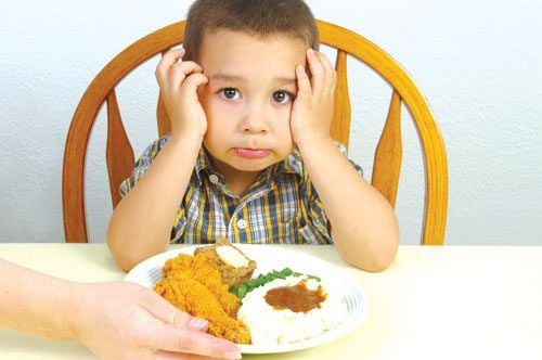 Vì sao nhiều trẻ biếng ăn, rối loạn tiêu hóa sau Tết? - 1 Vì sao nhiều trẻ biếng ăn, rối loạn tiêu hóa sau Tết? - 1