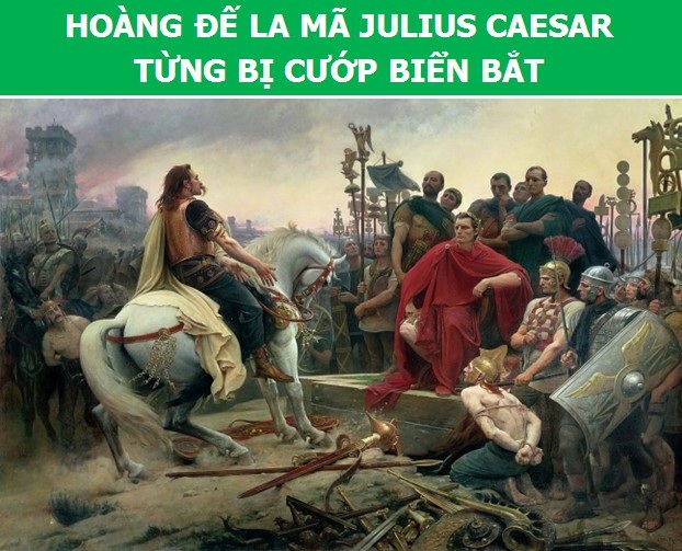 Những sự thật thú vị về cướp biển sẽ khiến bạn phải ngỡ ngàng (P2) - 5 Những sự thật thú vị về cướp biển sẽ khiến bạn phải ngỡ ngàng (P2) - 5