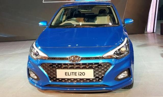 Hyundai i20 có phiên bản nâng cấp, giá chưa đến 200 triệu đồng - 5 Hyundai i20 có phiên bản nâng cấp, giá chưa đến 200 triệu đồng - 5