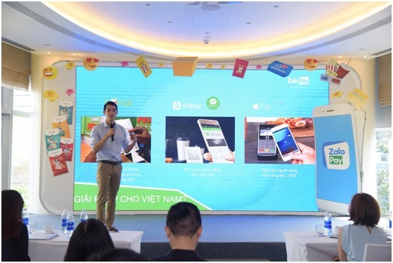 Thanh toán di động, ví điện tử - bước chuyển mình về giao dịch thương mại - 2 Thanh toán di động, ví điện tử - bước chuyển mình về giao dịch thương mại - 2