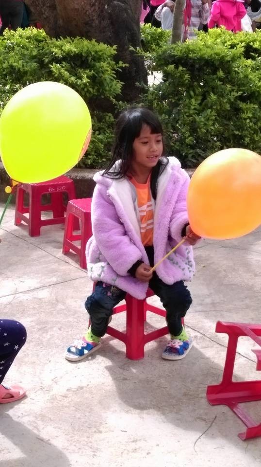 Chương trình “Xuân tình nguyện” giúp các hoàn cảnh khó khăn ở Lâm Đồng - 4 Chương trình “Xuân tình nguyện” giúp các hoàn cảnh khó khăn ở Lâm Đồng - 4