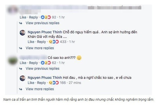 Mediheal lên tiếng đính chính sau sự việc ca sĩ Noo Phước Thịnh bị ném ly - 2 Mediheal lên tiếng đính chính sau sự việc ca sĩ Noo Phước Thịnh bị ném ly - 2