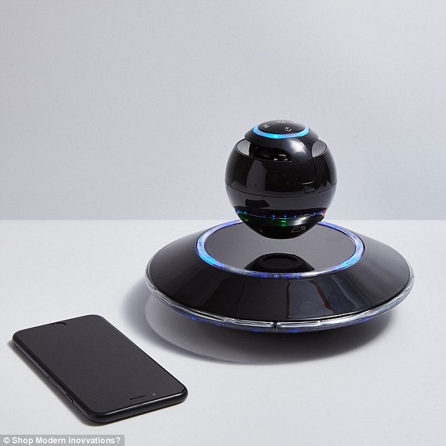 
Loa kích âm cho Iphone.
