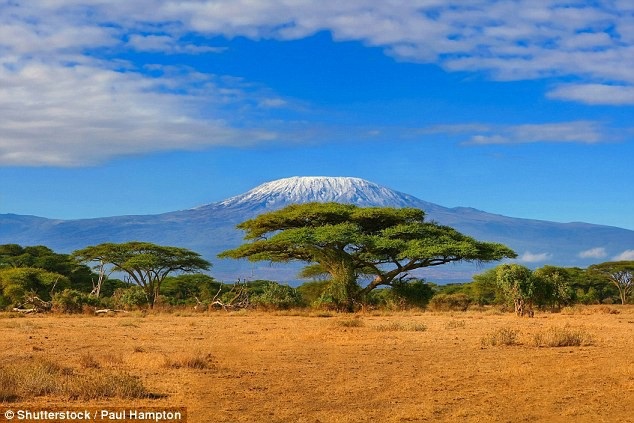 
Túi quà trị giá 138 nghìn USD có chuyến đi Tanzania dài 12 ngày dành cho 2 khách
