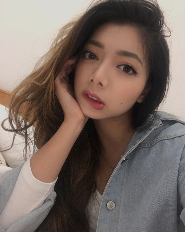 Katleen Phan Võ: 9X xinh đẹp nóng bỏng mang đai đen võ Vịnh Xuân - 10 Katleen Phan Võ: 9X xinh đẹp nóng bỏng mang đai đen võ Vịnh Xuân - 10