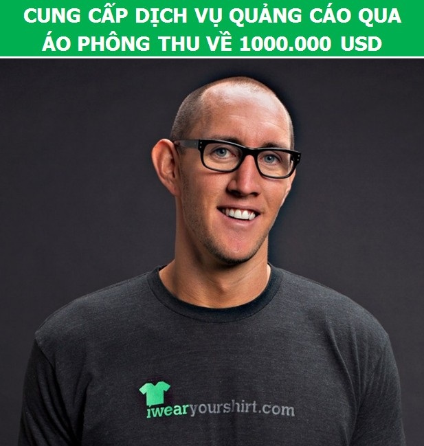 Những cách kiếm tiền "lạ đời" đến khó tin - 4 Những cách kiếm tiền "lạ đời" đến khó tin - 4