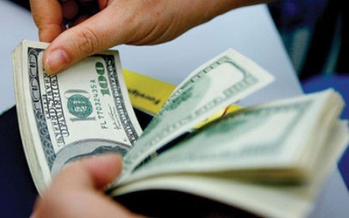 Thông tư 26 quy định rõ mức rút ngoại tệ tại nước ngoài