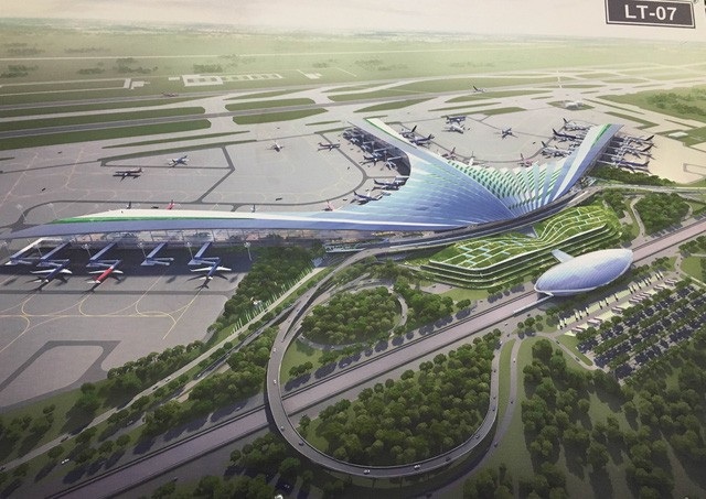 Đến năm 2030 mạng lưới sân bay Việt Nam dự kiến mở rộng thêm 7.000 ha - 1
Diện tích đất sử dụng tại các cảng hàng không sẽ được nâng từ con số 13.321 ha năm 2020 lên 20.751 ha vào năm 2030.