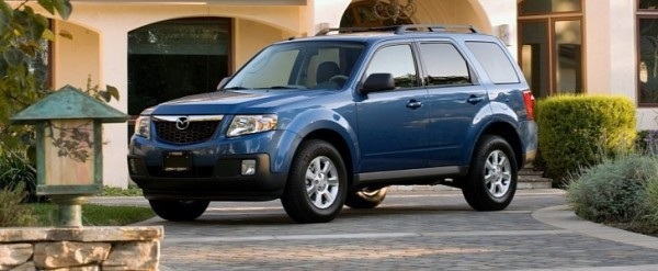 GM và Mazda "tranh nhau" một tên xe - 1 GM và Mazda "tranh nhau" một tên xe - 1