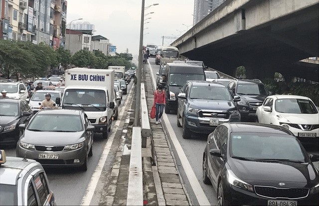 Thông tư 03 siết chặt nhập khẩu ô tô đã qua sử dụng