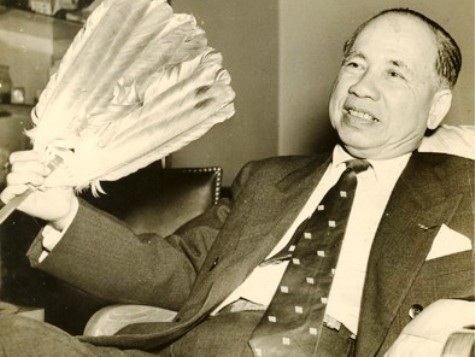 Chuyện chưa kể về 4 thương gia giàu có bậc nhất Việt Nam đầu thế kỷ XX - 2 Doanh nhân Trương Văn Bền, ông chủ thương hiệu xà bông “Cô Ba” nức tiếng
