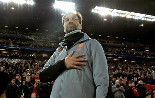 MU - Liverpool: "Tử chiến" vì danh dự và ngôi nhì bảng - 3
Klopp đang giúp Liverpool thi đấu mạnh mẽ trong giai đoạn cuối mùa