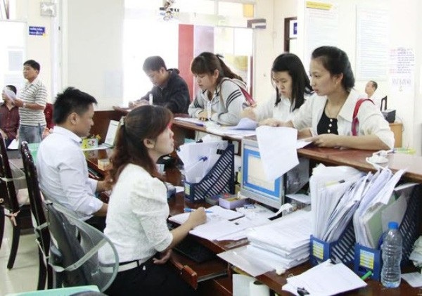 Chưa nhận sổ BHXH có được hỗ trợ học nghề? - 1
Ảnh minh họa