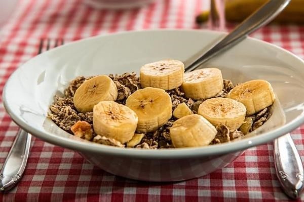 Chế độ ăn nhiều chất xơ giúp quản lý bệnh đái tháo đường týp 2 - 1