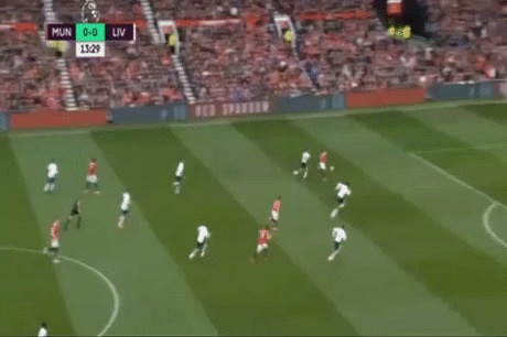 Rashford thăng hoa rực rỡ giúp MU đè bẹp Liverpool - 1 Rashford thăng hoa rực rỡ giúp MU đè bẹp Liverpool - 1