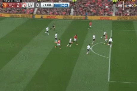 Rashford thăng hoa rực rỡ giúp MU đè bẹp Liverpool - 2 Rashford thăng hoa rực rỡ giúp MU đè bẹp Liverpool - 2