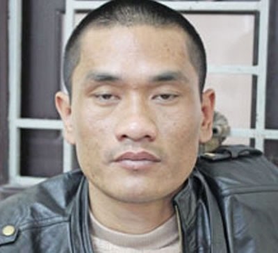 Bắt cóc tống tiền, siết nợ: Phi vụ rúng động giới đại gia - 4
Đối tượng Nguyễn Tất Thạch.