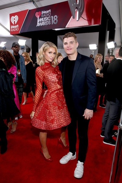 Người đẹp bốc lửa dự sự kiện - 15